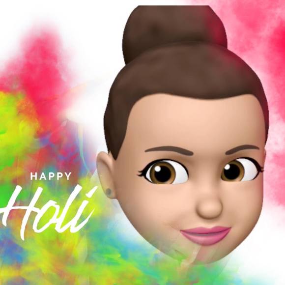 Meet your Posher, Oneika - Picture 1 of 1